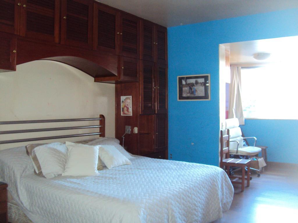 Apart Hotel Copacabana 370 Rio de Janeiro Luaran gambar